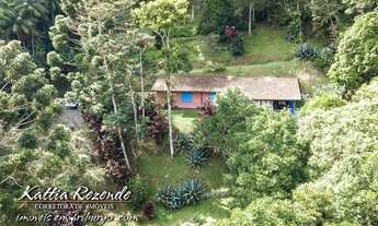 Imagem: Casa em Mury- Nova Friburgo/RJ