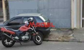 Imagem 6: Venda - TERRENO RESIDENCIAL - JARDIM CASTANHEIRA - SAO JOSE DOS CAMPOS - AT 125 M² - VALOR