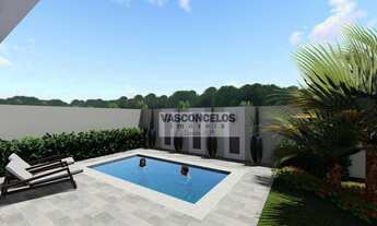 Imagem 7: Sobrado com 3 dormitórios à venda, 220 m² por R$ 990.000,00 - Cacapava - Caçapava/SP