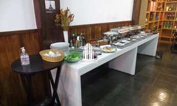 Imagem 5: Casa Comercial no Campo Belo 234m2