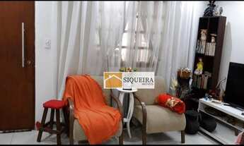 Imagem 3: Casa com 2 dormitórios à venda, 71 m² por R$ 310.000,00 - Jardim Boa Esperança - Sorocaba