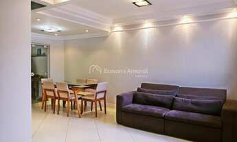 Imagem 7: Casa - Fazenda Santa Candida - Campinas