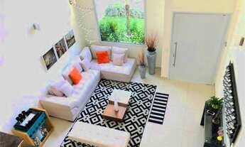 Imagem: Casa Venda City América 4 Suites