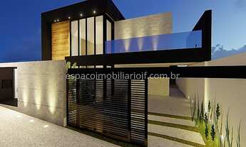 Imagem 2: Casa Duplex com 3 quartos à venda no Quintas das Avenidas