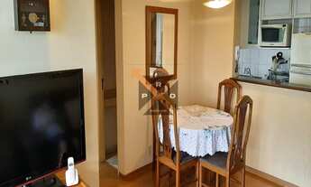 Imagem 3: SÃO PAULO - Apartamento Padrão - MOOCA