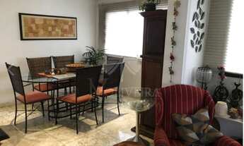 Imagem 6: Apartamento à venda, 200 m² 3 dormitórios sendo 1 suíte, 3 banheiros, 3 vagas de garagem