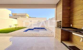 Imagem 7: Olívio Franceschini Hortolândia 205m² Casa 3 dormitórios com churrasqueira e piscina