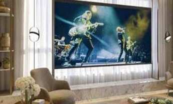 Imagem 1: Apartamento com área privativa à venda, 4 quartos, 4 suítes, 5 vagas, Jardim Das Mangabeir