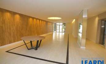 Imagem 5: APARTAMENTO - SANTA CECÍLIA - SP