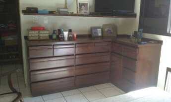 Imagem 7: Excelente apartamento com garagem demarcada