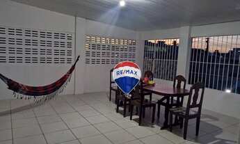 Imagem 2: Casa com 3 dormitórios à venda, 160 m² por R$ 350.000,00 - Portal de São José - São José d