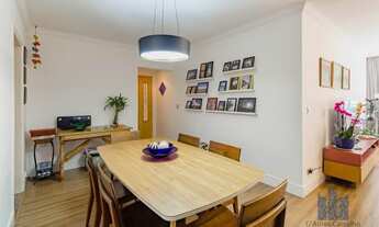 Imagem 7: Apartamento para Venda em São Paulo, Itaim Bibi, 3 dormitórios, 3 suítes, 4 banheiros, 1 v