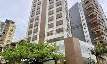 Imagem: Apartamento dois dormitórios centro de