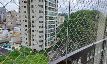 Imagem 2: Apartamento 79 m² com 02 Dormitórios, sendo 01 Suíte e 02 vagas de garagem - Vila Clementi