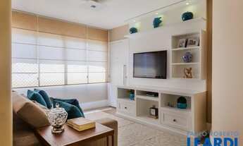 Imagem: APARTAMENTO - PINHEIROS - SP