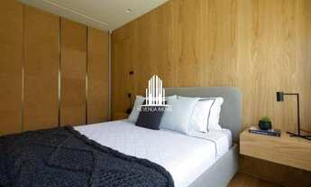 Imagem: Apartamento à venda em Pinheiros com 3