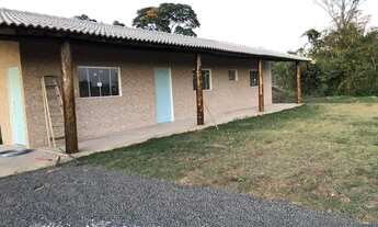 Imagem 3: Chácara nos pires