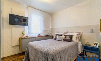 Imagem 7: APARTAMENTO - PINHEIROS - SP