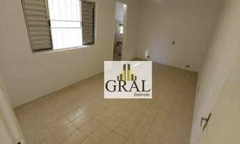 Imagem 6: Apartamento com 1 dormitório para alugar, 48 m² por R$ 1.150,00/mês - Nova Petrópolis - Sã