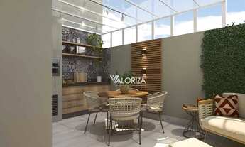 Imagem 7: Apartamento com 2 dormitórios à venda, Terraza - Sorocaba/SP