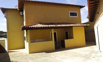 Imagem 3: Casa para venda com 526 metros quadrados com 4 quartos em Itaúna - Saquarema - RJ