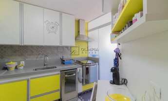 Imagem 2: Apartamento Venda 3 Dormitórios - 81 m² Pompéia