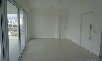 Imagem 6: APARTAMENTO - VILA ROMANA - SP