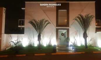 Imagem 6: Casa de Condomínio com 3 Suítes à Venda em Real Park Arujá, 270,84 m²