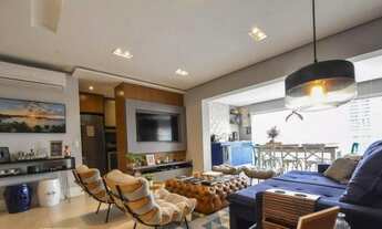 Imagem 2: SÃO PAULO - Apartamento Padrão - BROOKLIN