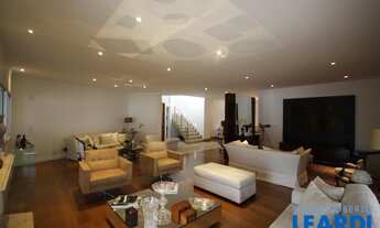 Imagem 5: CASA EM CONDOMÍNIO - ALPHAVILLE - SP