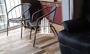 Imagem 6: 70m², 2 dormitórios, sendo 1 suíte, com 2 vagas de garagem