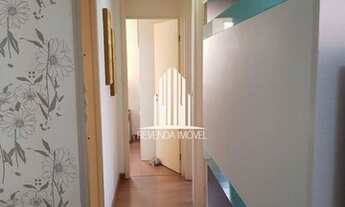 Imagem 4: Dormitório: 3, Suíte: 1, Banheiro: 2, Vaga: 1, Área Útil: 71m2