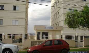 Imagem 2: APARTAMENTO - LOTEAMENTO PEDRA VERDE - SP