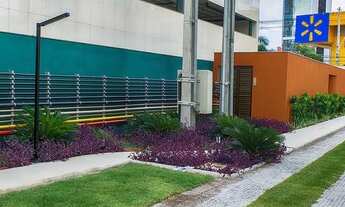 Imagem 2: Apartamento para aluguel tem 100 metros quadrados com 3 quartos em Boa Viagem - Recife - P