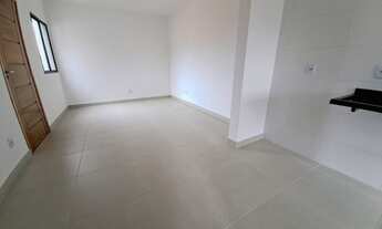 Imagem 2: Condomínio novo, apartamento para venda na Vila Carrão