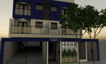 Imagem 5: Cobertura à venda, 170 m² por R$ 930.000,00 - Campestre - Santo André/SP