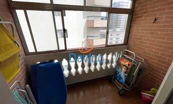 Imagem 5: APARTAMENTO 2 DORMITÓRIOS 100 METROS DO MAR DA VILA TUPY - R$ 269 MIL VALOR SOMENT EÁ VIS