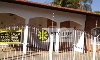 Imagem: Casa com 4 dormitórios, 242 m² - venda