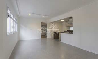 Imagem 4: Apartamento muito amplo com 94m² sendo 3 quartos sendo 1 suíte e 2 quartos, 2 vagas e coz