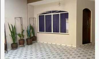 Imagem 3: SOBRADO - VILA CAMILÓPOLIS - SP