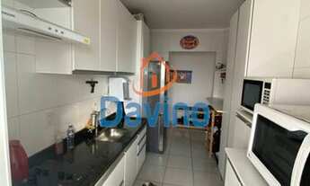 Imagem 3: APARTAMENTO DE 2 DORMITÓRIOS COM SUÍTE NA GUILHERMINA APENAS 250M DO MAR - R$ 390 MIL