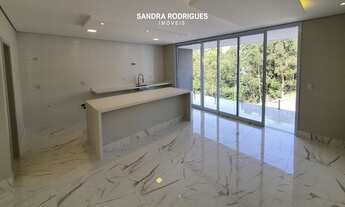 Imagem 6: Casa de Condomínio com 4 Suítes à Venda em Residencial Real Park Arujá, 310 m²