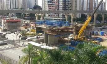 Imagem 4: APARTAMENTO - BROOKLIN - SP