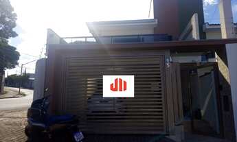 Imagem: Sobrado à venda, Vila Country Club, Apucarana