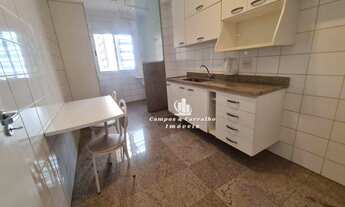 Imagem 5: Apartamento com 3 dormitórios para alugar, 81 m² por R$ 2.000/mês - Zona Sul - Ribeirão Pr