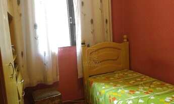 Imagem 4: Sobrado residencial à venda, Parque Capuava, Santo André