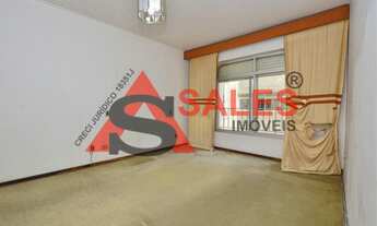 Imagem 6: Apartamento à venda, Higienópolis, São Paulo, SP