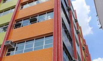 Imagem: PRÉDIO - PRESIDENTE ALTINO (R. M. ) - SP