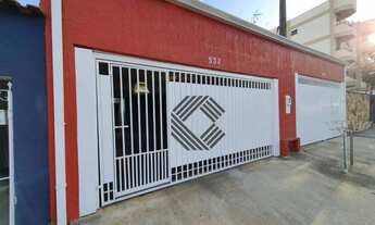 Imagem: Casa com 3 dormitórios para alugar, 170