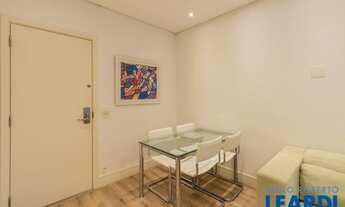 Imagem 5: APARTAMENTO - VILA NOVA CONCEIÇÃO - SP